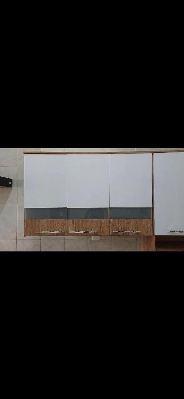 Armario de cozinha - oportunidade 