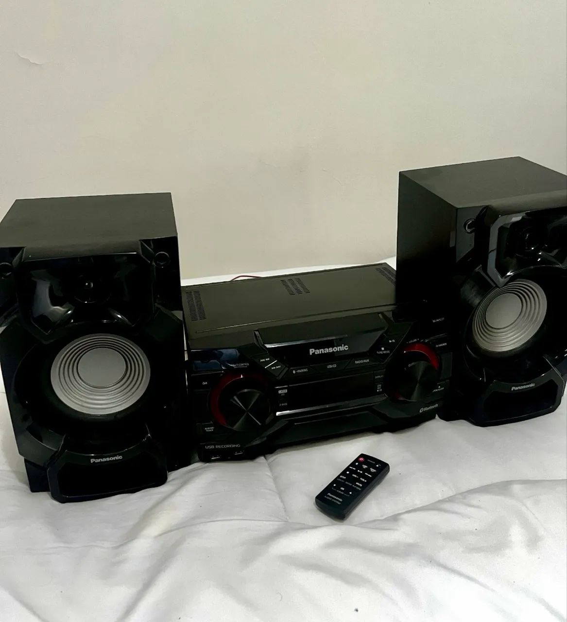 Mini system AKX 220 - Foto 2