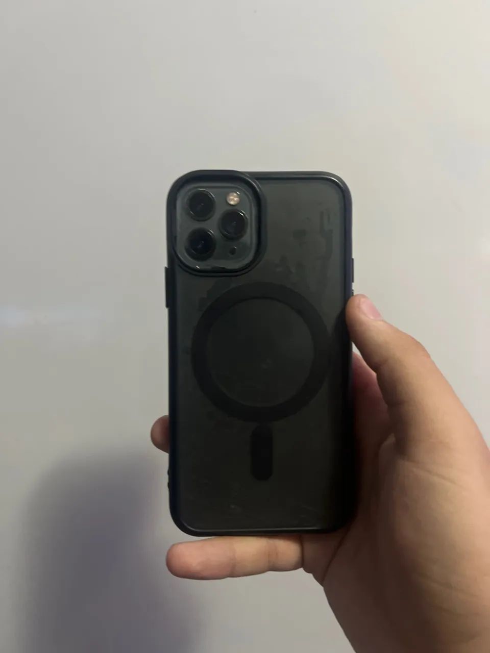 iPhone 11 Pro  - Foto 2
