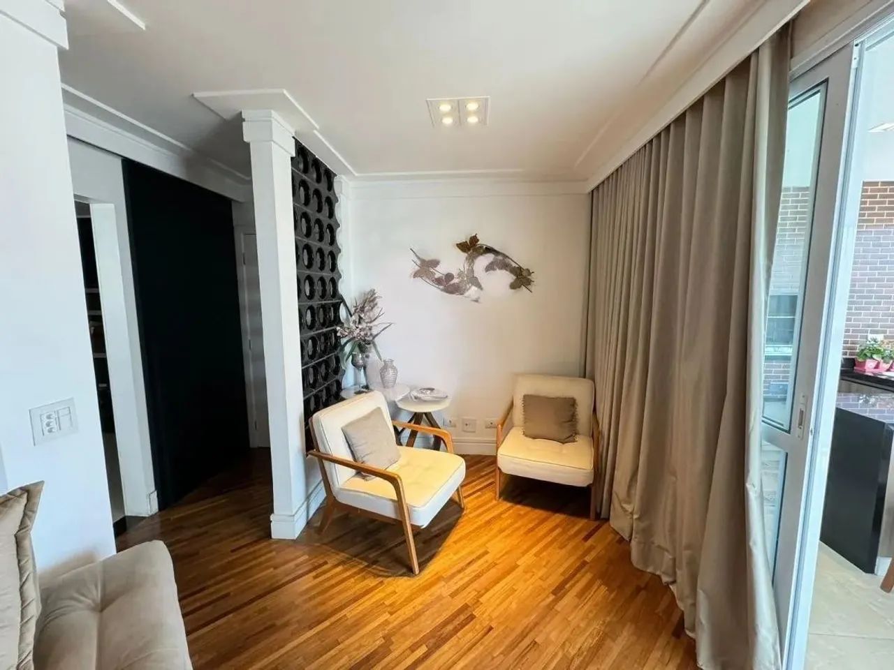 Apartamento para venda e locação em SBC. - Foto 4