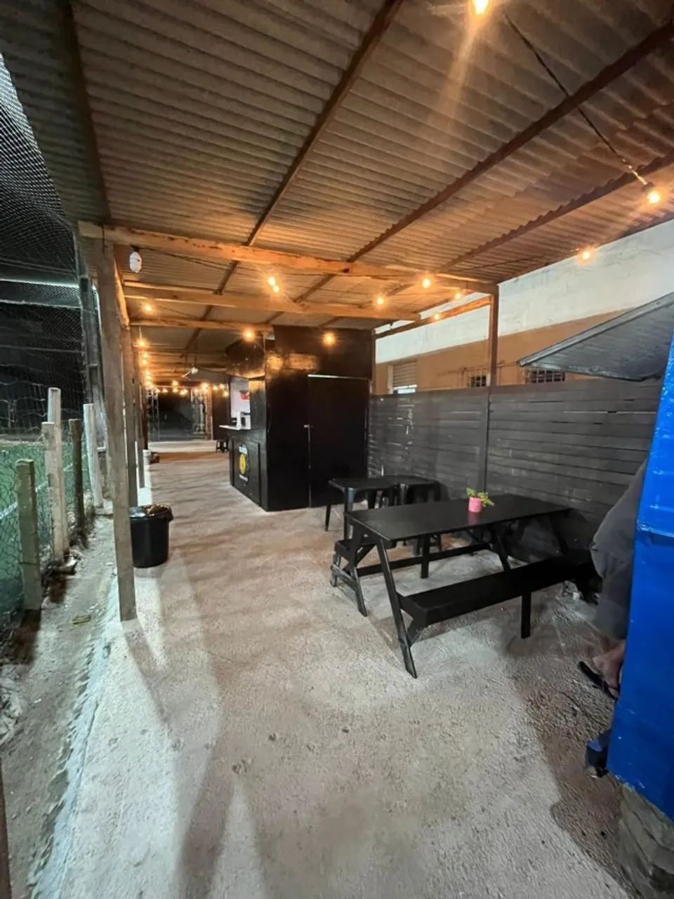 Quadra de Futebol - Foto 5