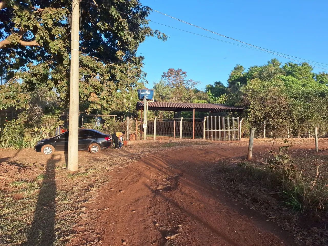 VENDO RANCHO RIO SÃO TOMAZ  - Foto 3