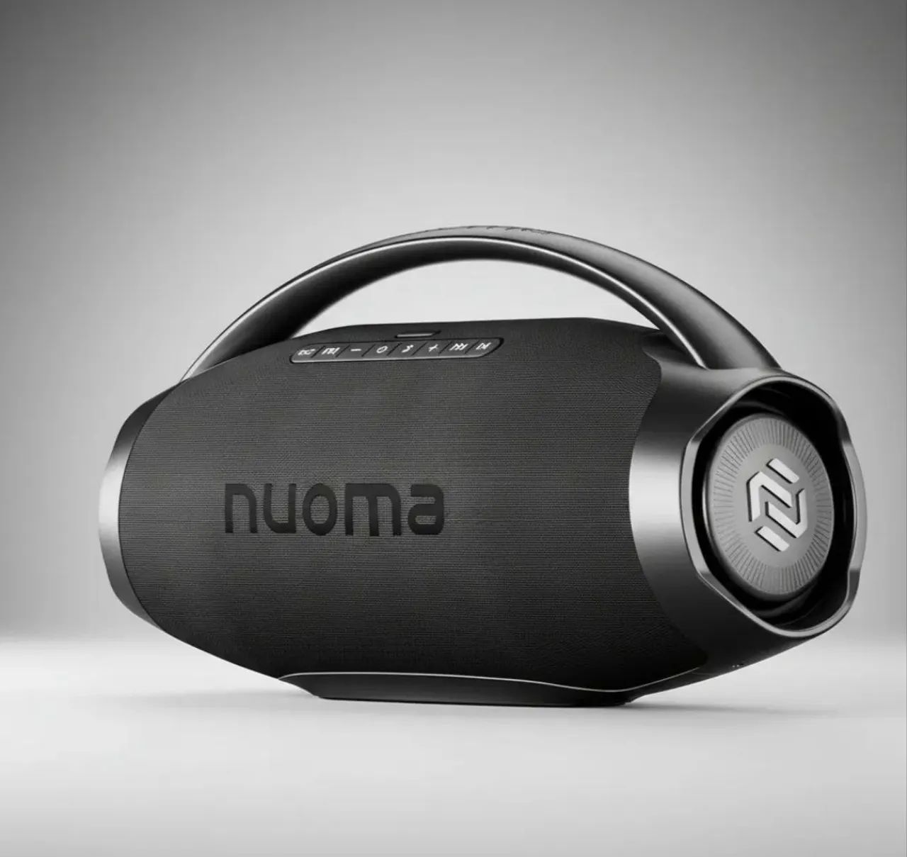 Caixa nuoma