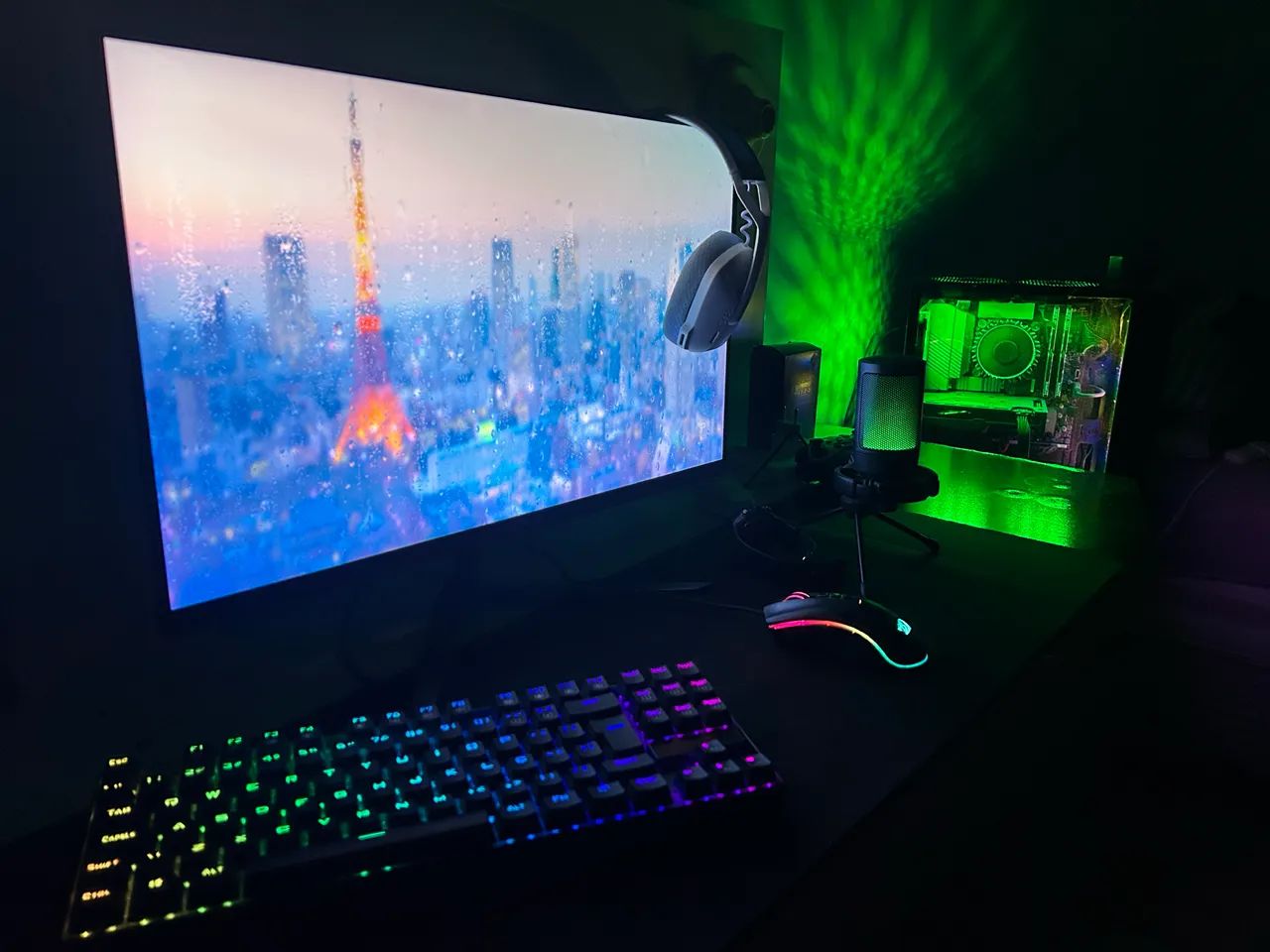PC GAMER