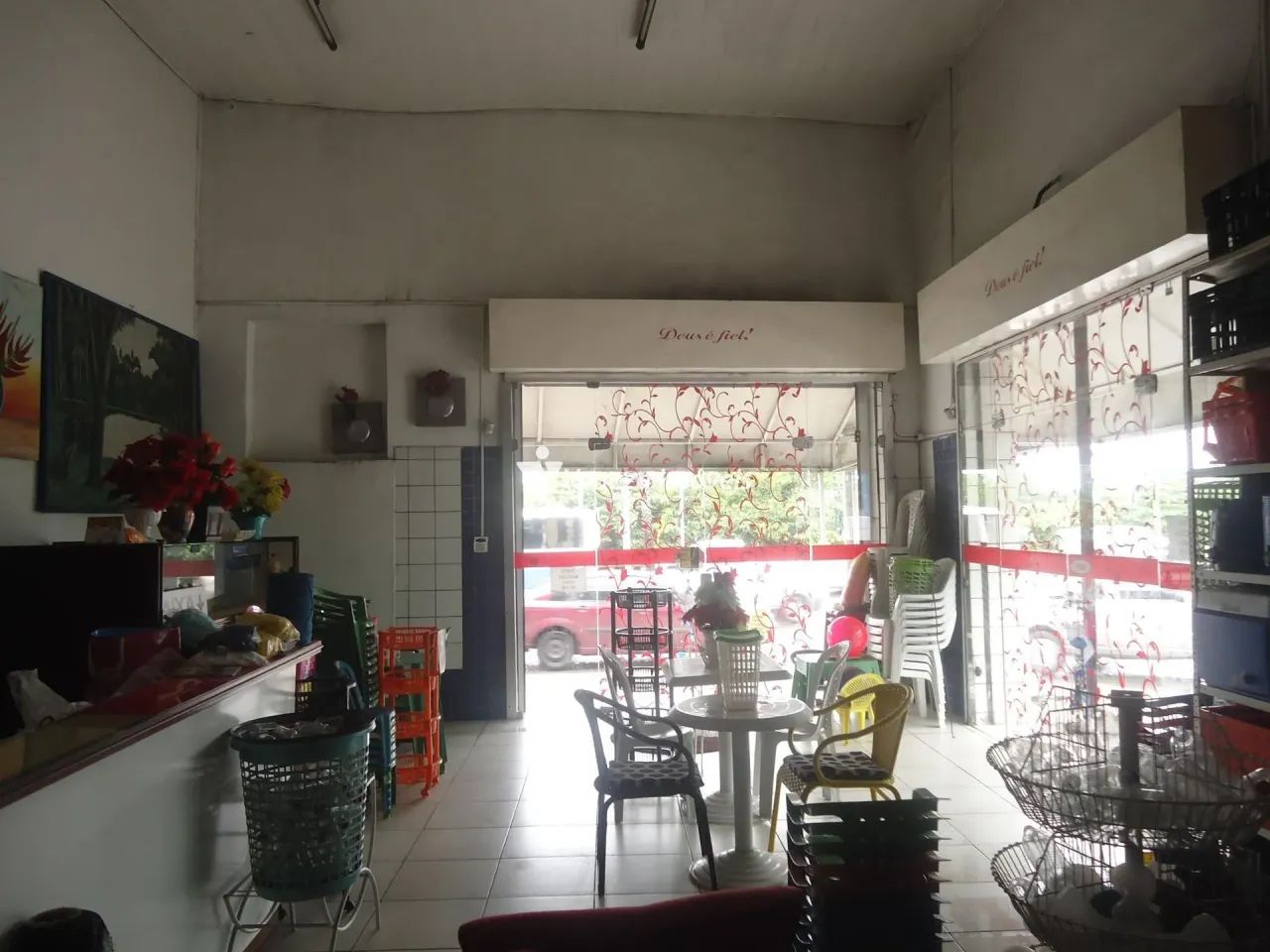 Ponto Comercial no Centro de Esquina para aluguel - Foto 3