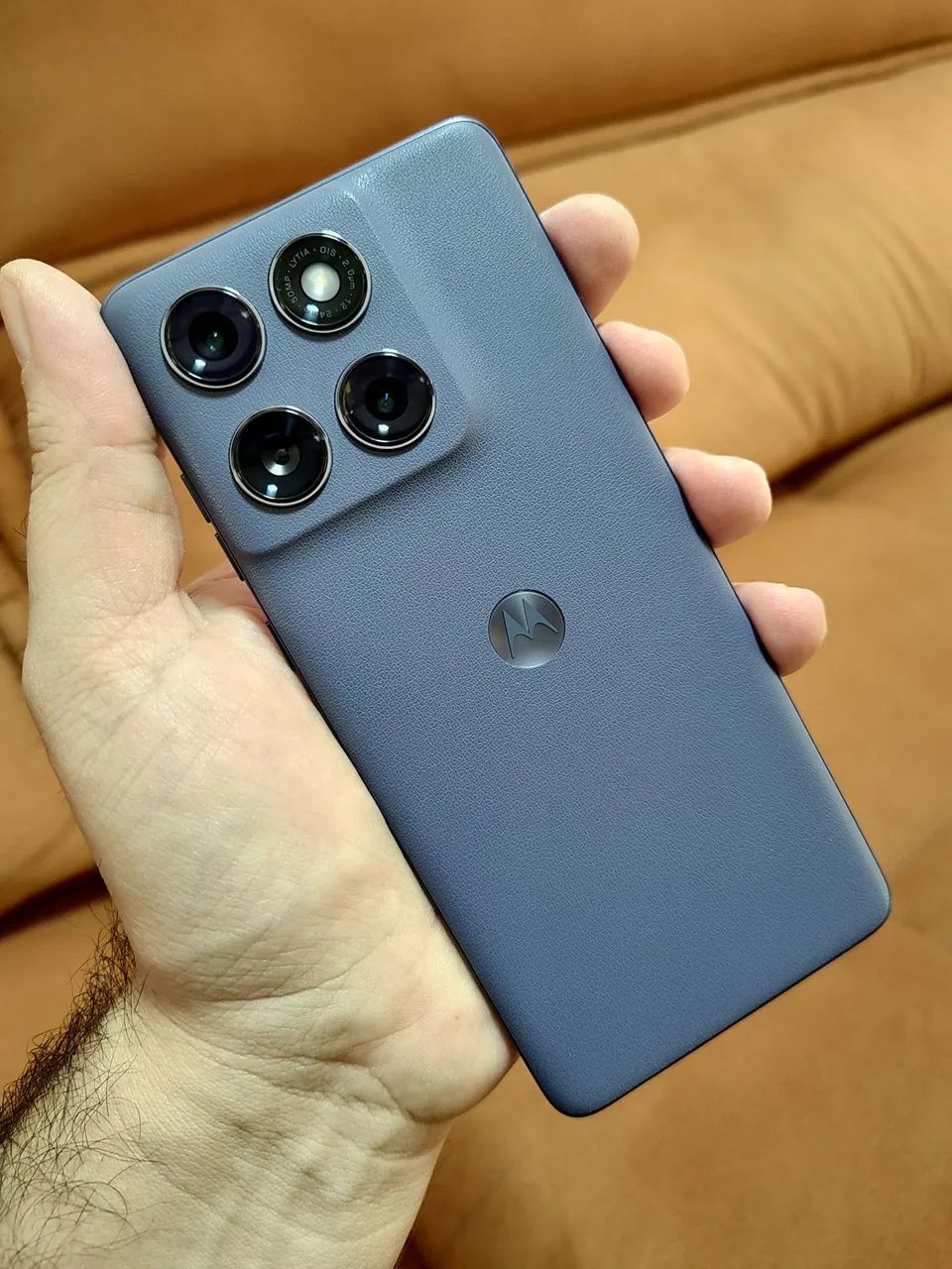 Motorola Moto Edge 60 Fusion 5G  - Foto 4