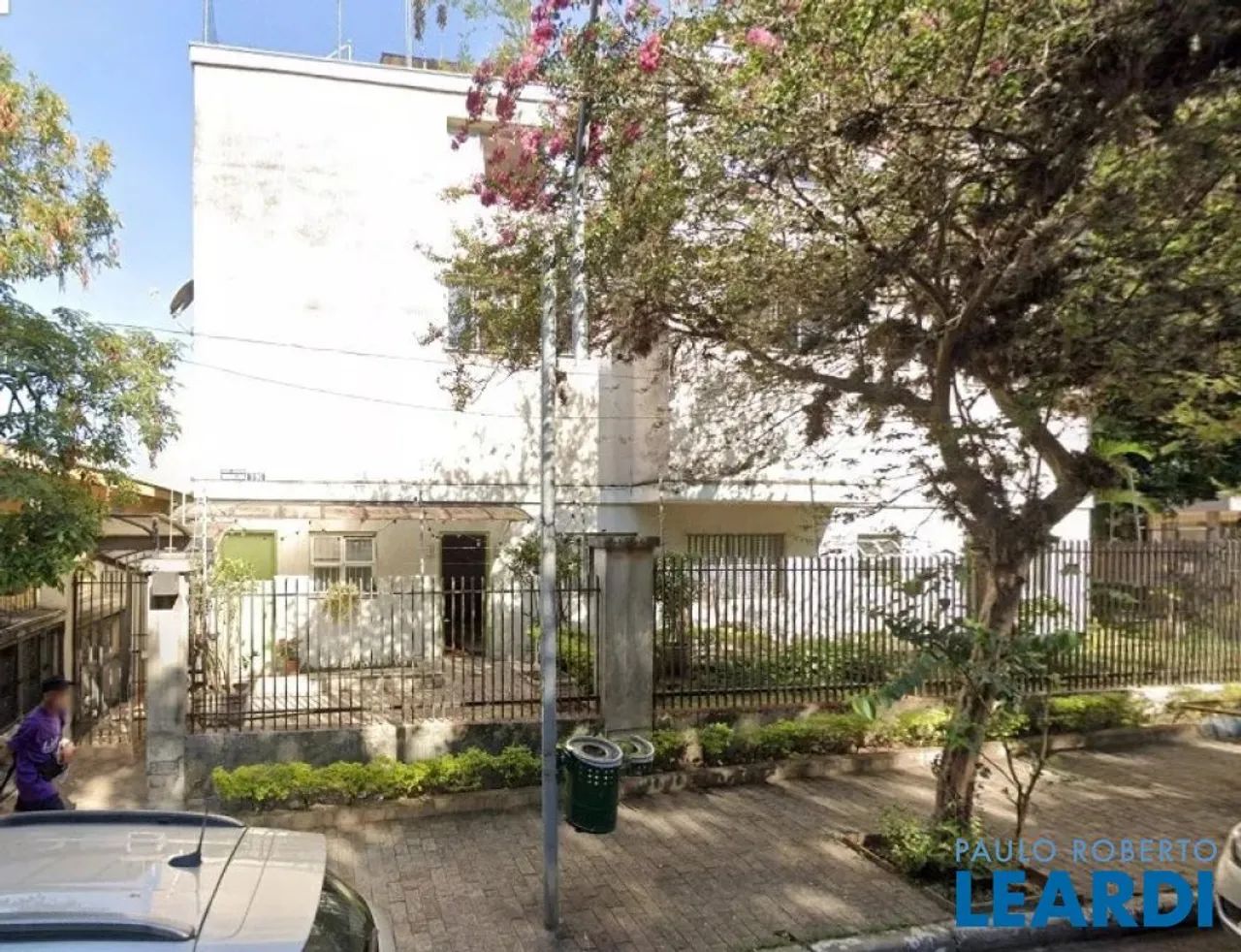 APARTAMENTO - VILA MADALENA - SP - Foto 3