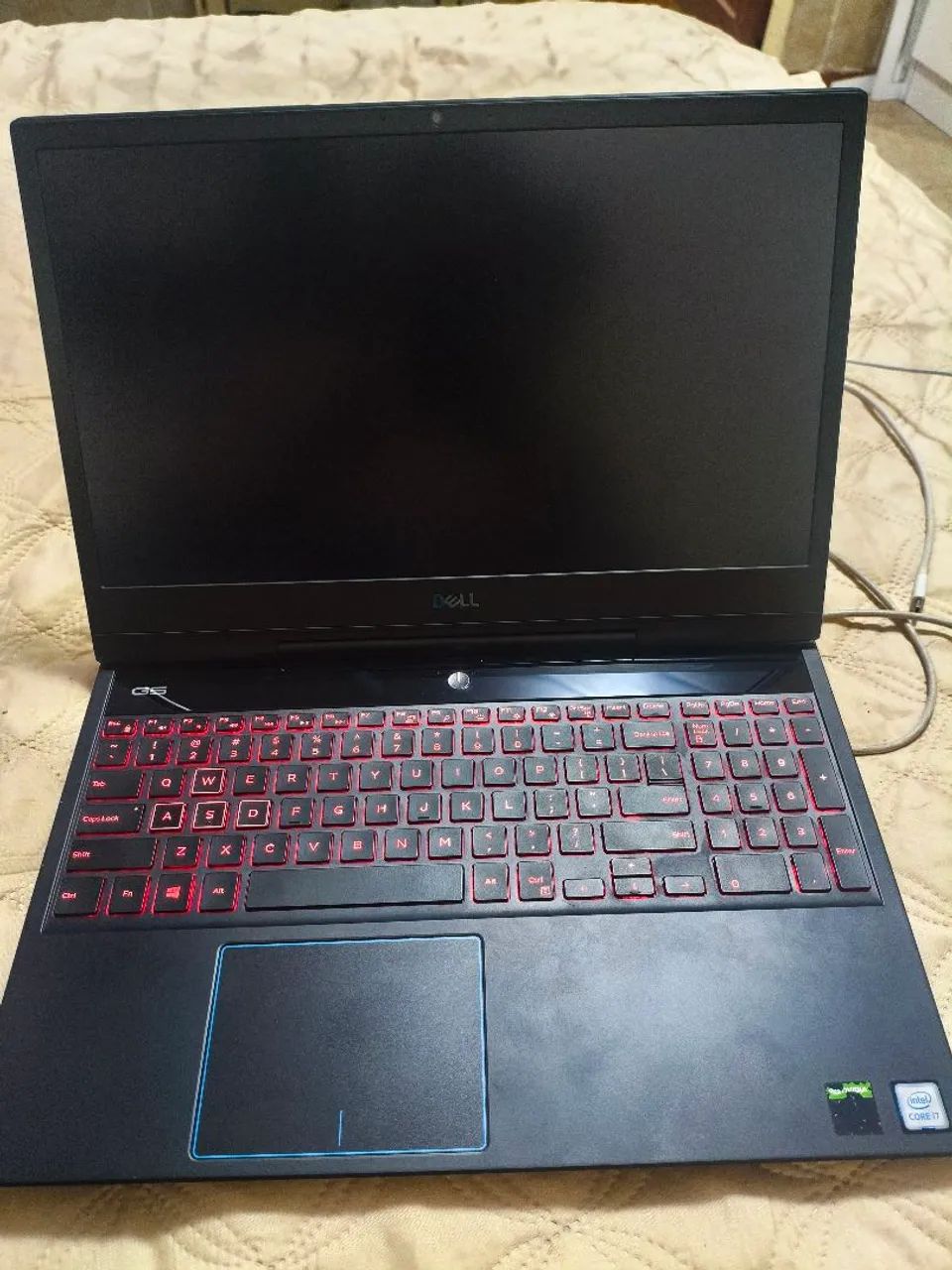 Notebook Dell - Foto 3