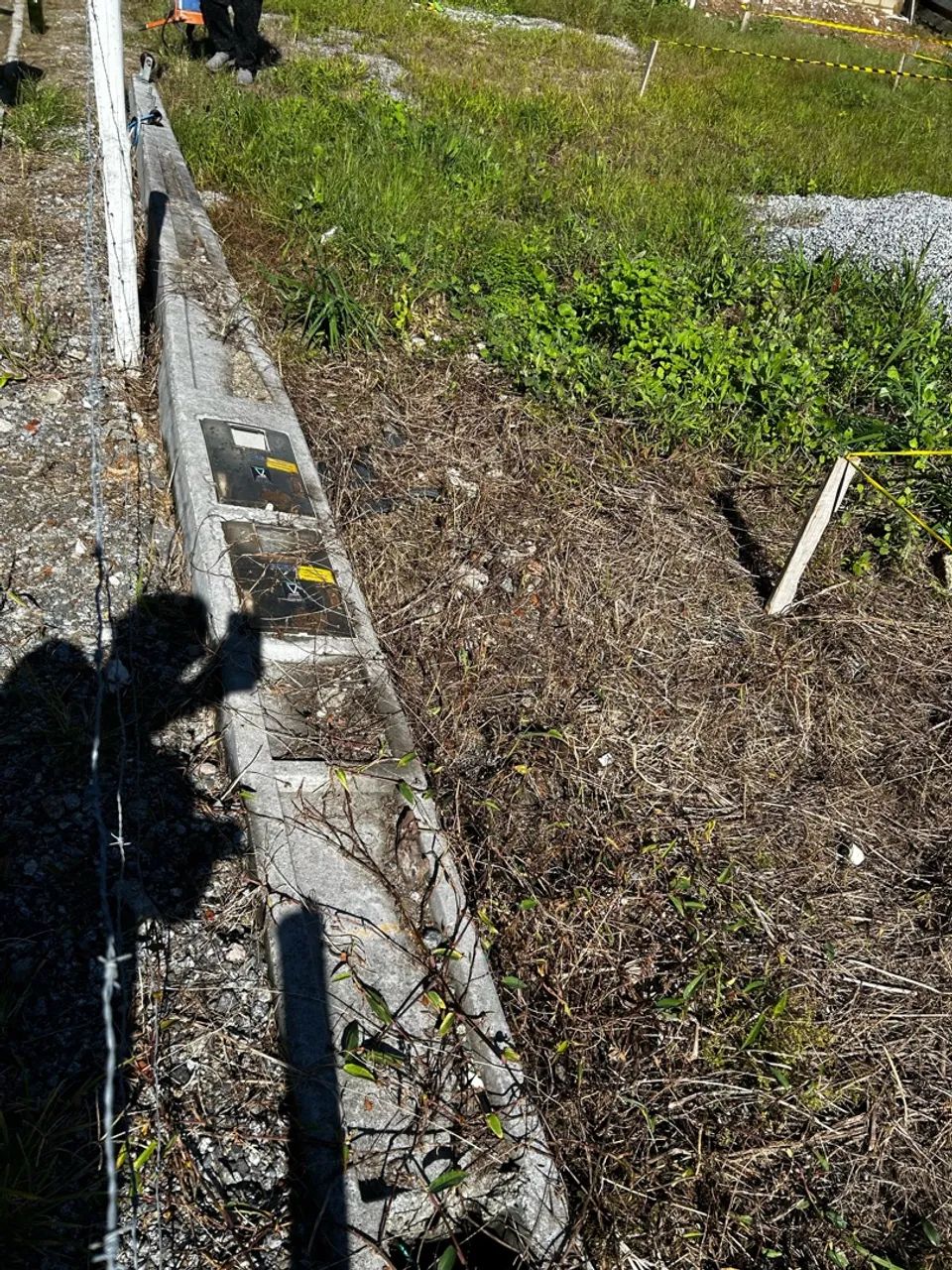 Poste de luz  - Foto 4