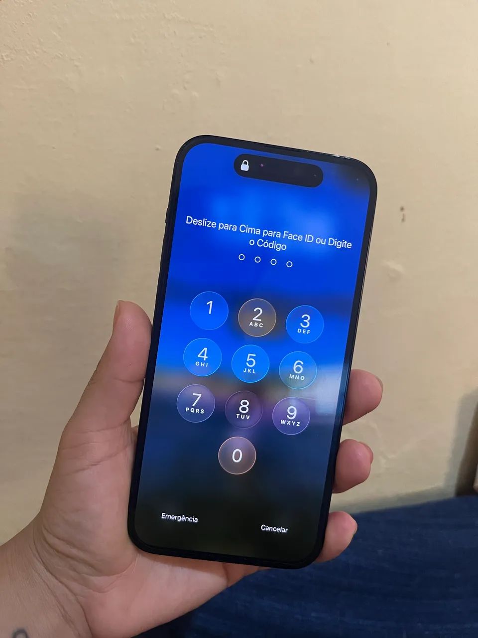 iPhone 14 Pro Max,128gb  - Foto 3