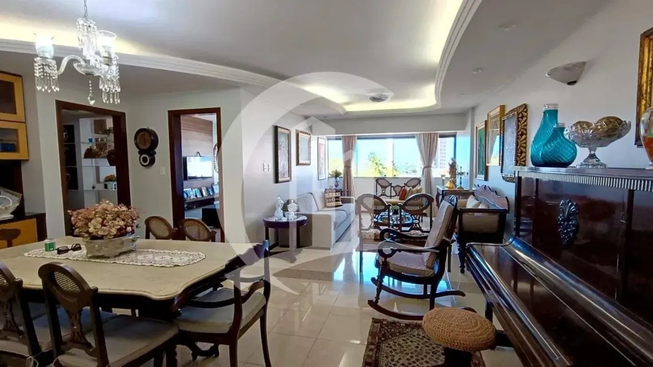 Apartamento à Venda na Mansão Jorge Amado - Foto 5