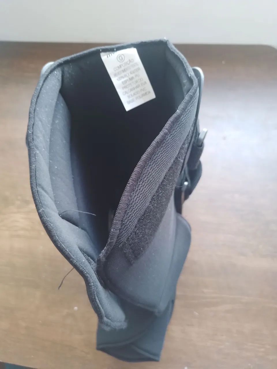 Bota da Mercur  - Foto 3