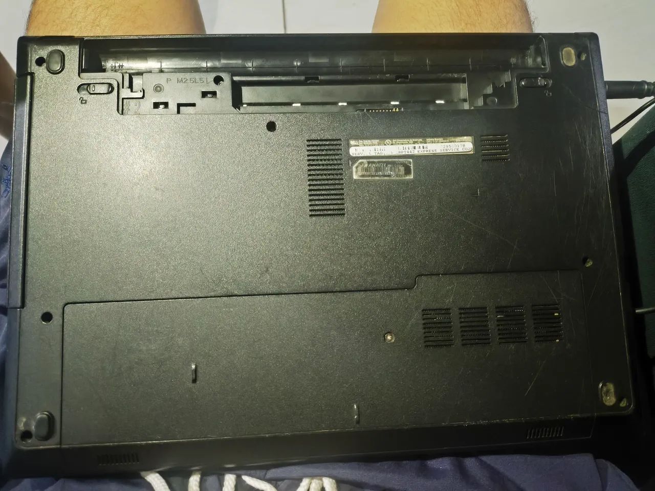 Notebook Dell core i5 Inspiron 14 série 3000 com SSD 128gb - Foto 3