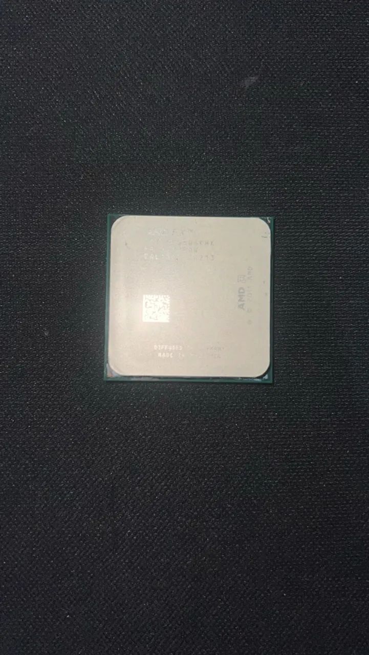 AMD FX - Foto 2