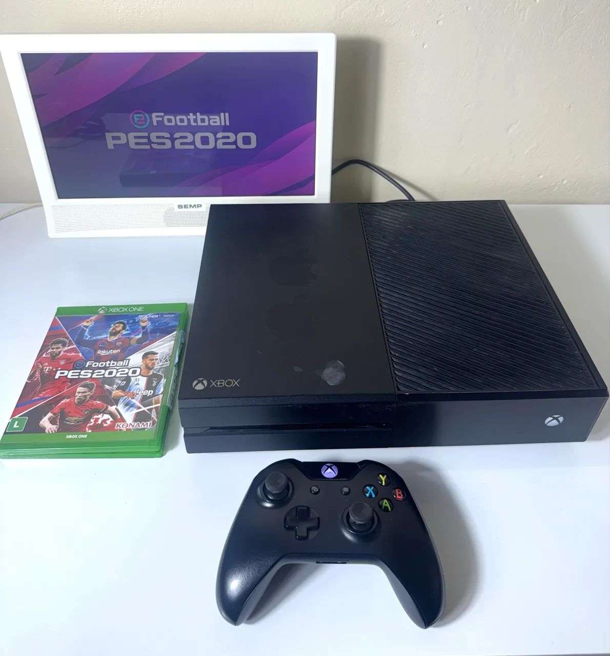 Xbox One Fat 
