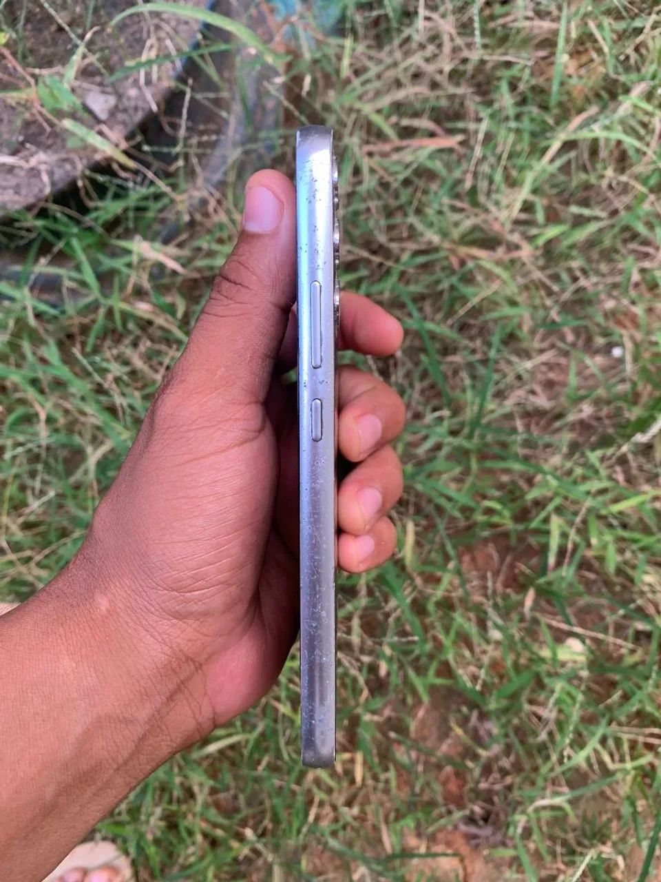 VENDO A34 5G 256 GIGAS - Foto 5