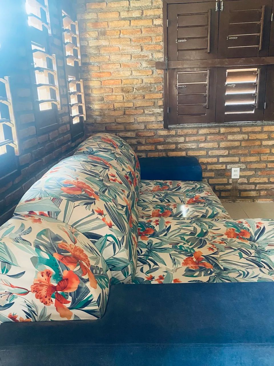 Sofá retrátil  - Foto 4