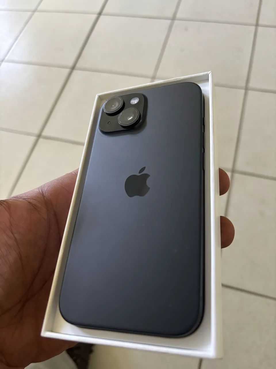 iPhone 15 256gb  - Foto 3