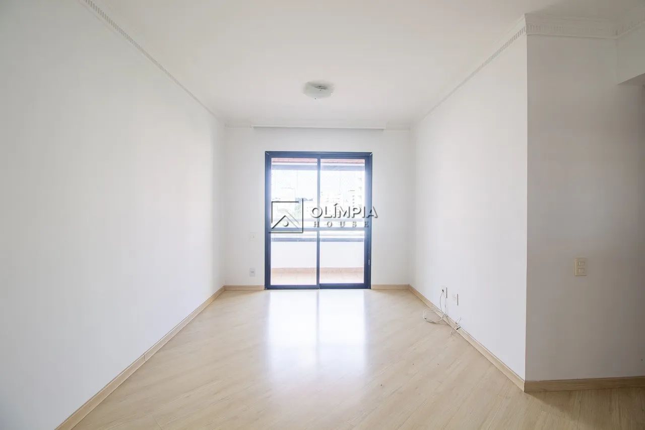 Moema Advanced Home, Indianópolis  Venda e Locação · 2 dormitórios - Foto 3