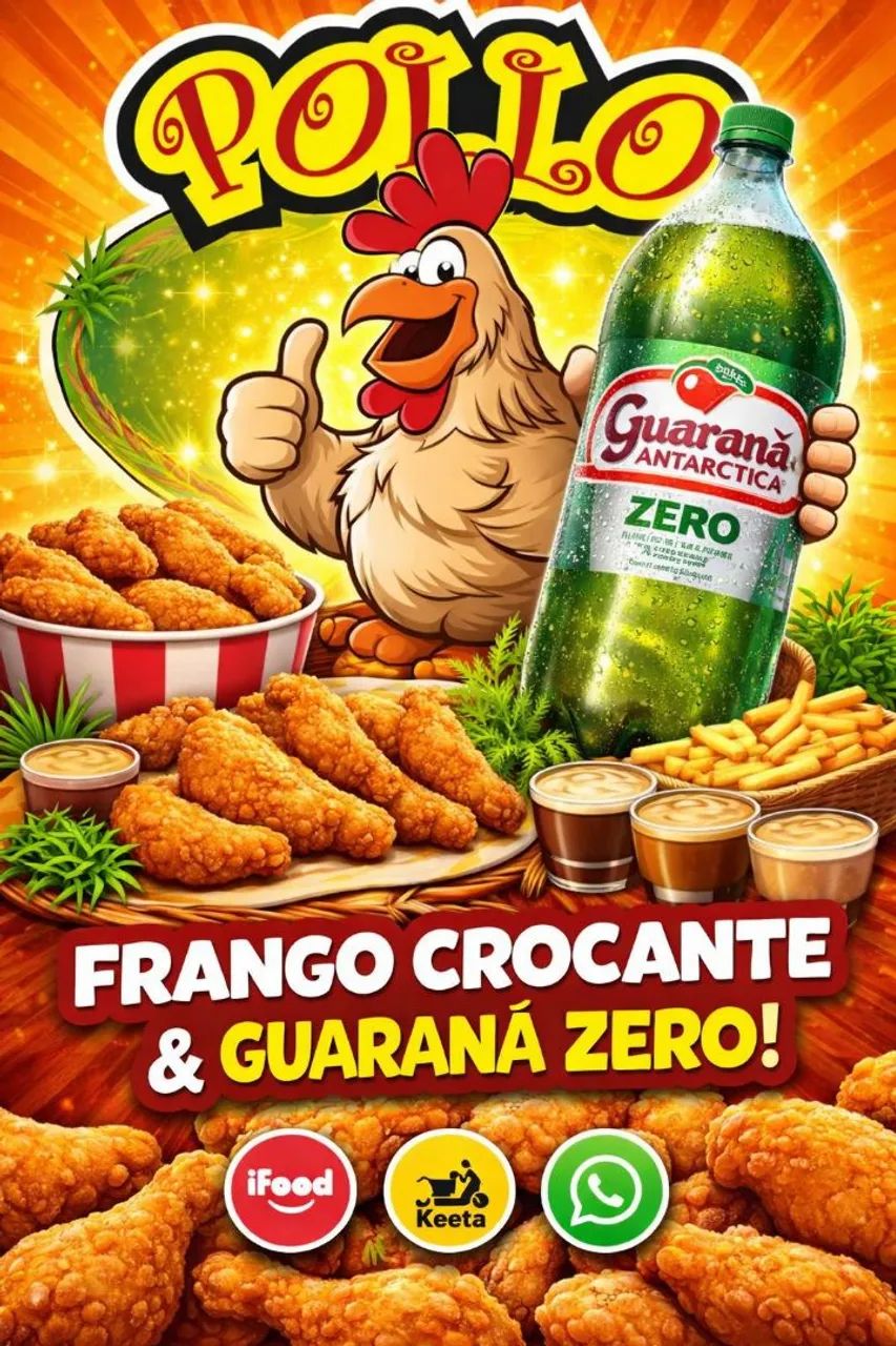 Auxiliar de cozinheiro e atendente.