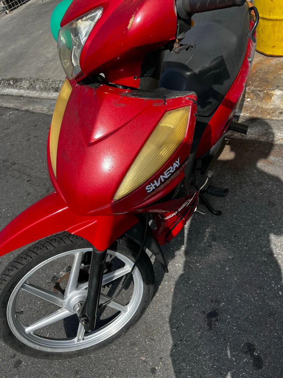 JET 50Cc  - Foto 5
