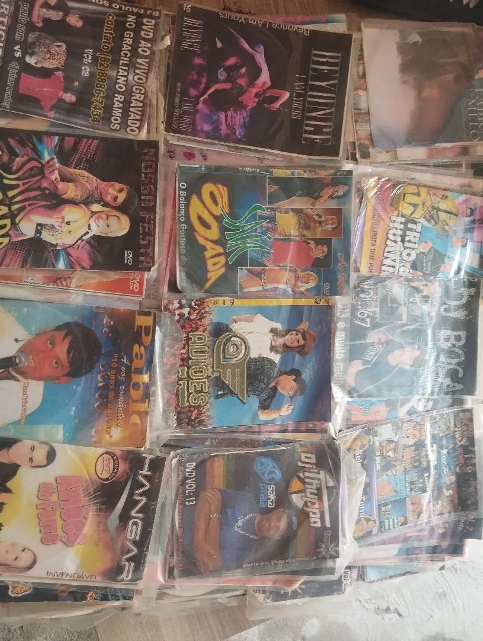Cds e Dvds usados  - Foto 2