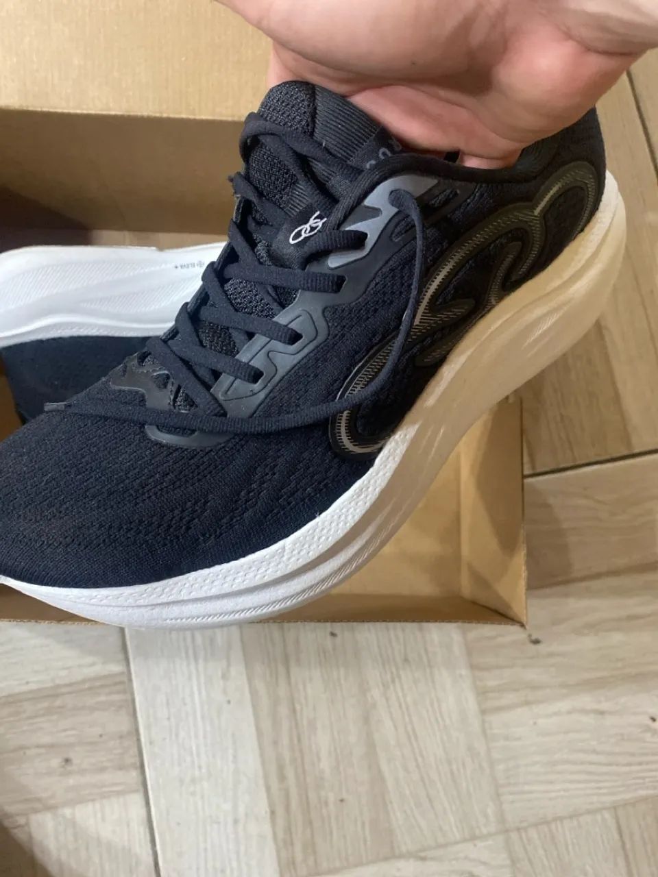 SAPATO OLYMPIKUS 42T - Foto 2