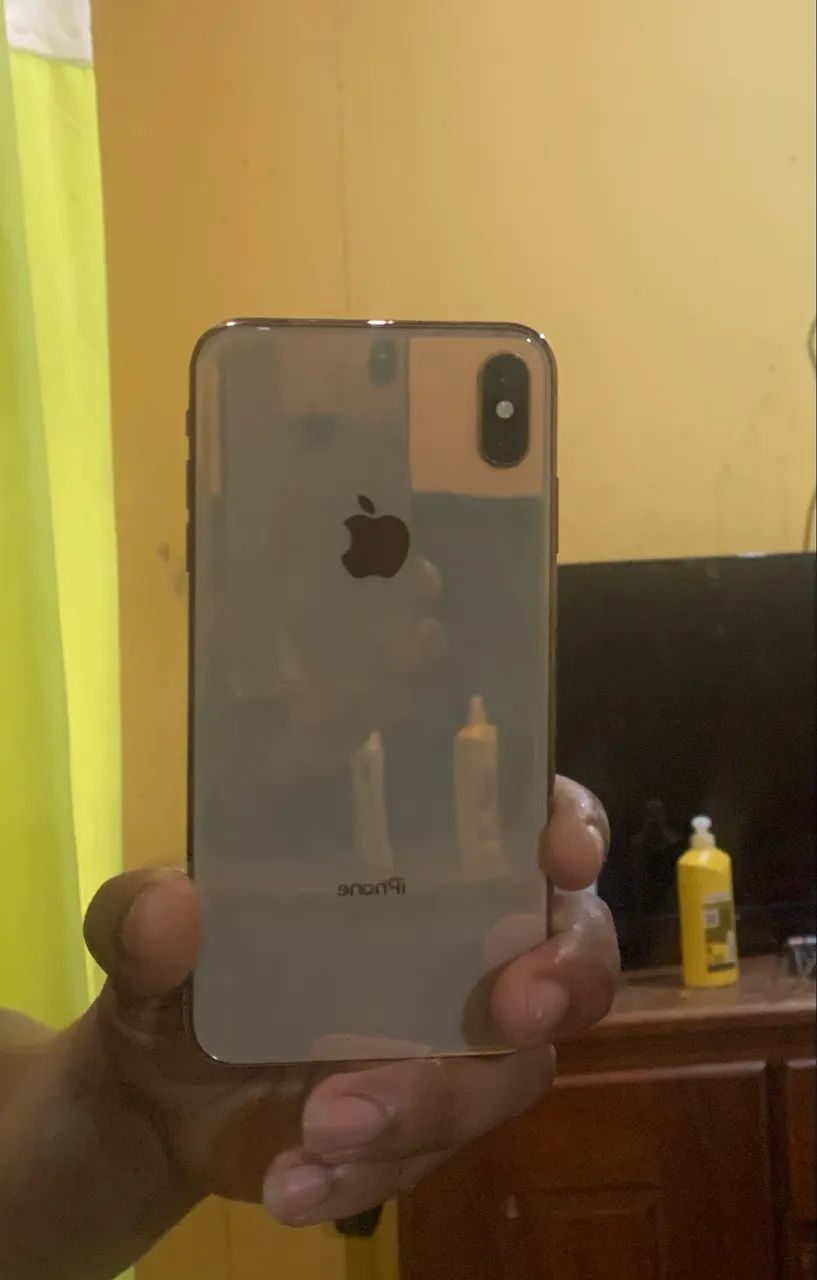iPhone XS Max  - Foto 4