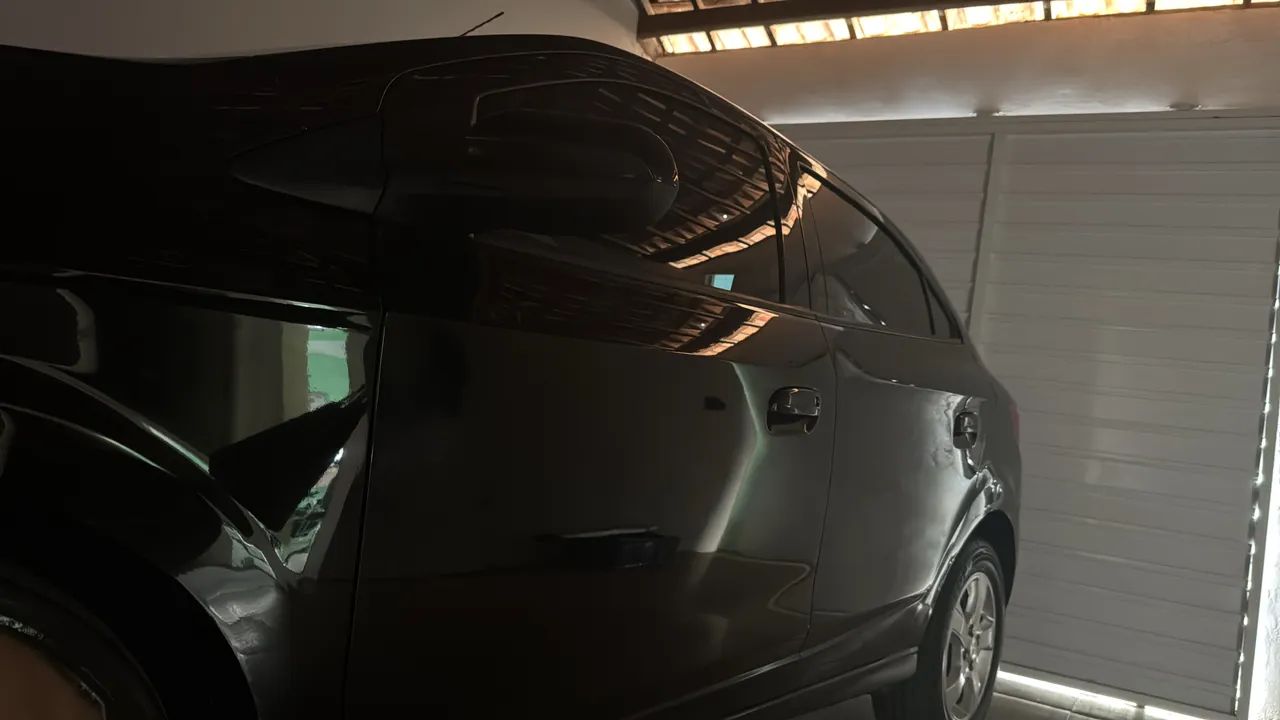 Chevrolet Onix Hatch LT 1.4 8V Flex Aut. 4P 2019 - Foto 4