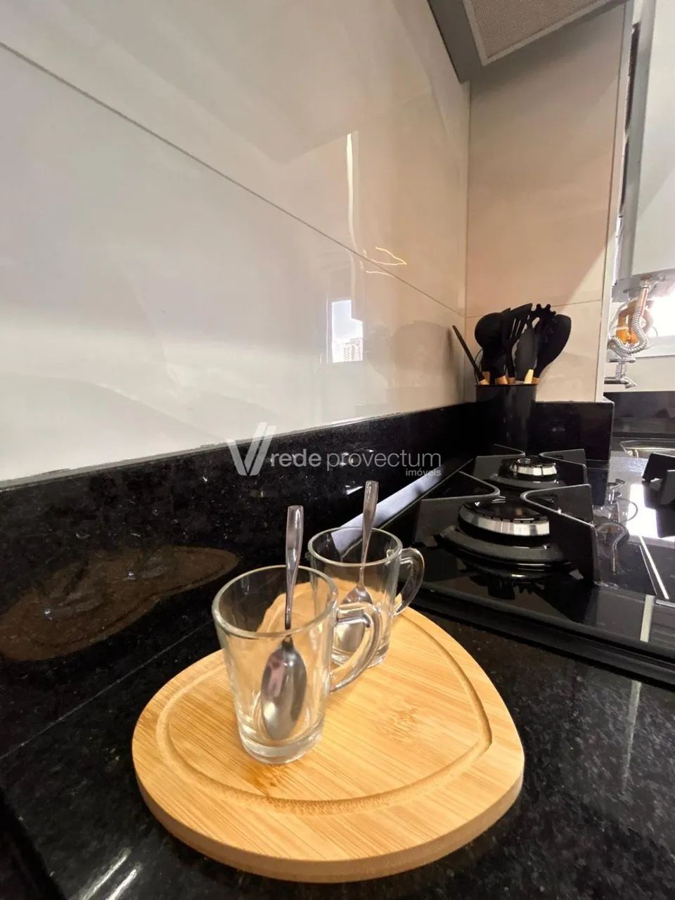apartamento - Centro - Campinas - Foto 2