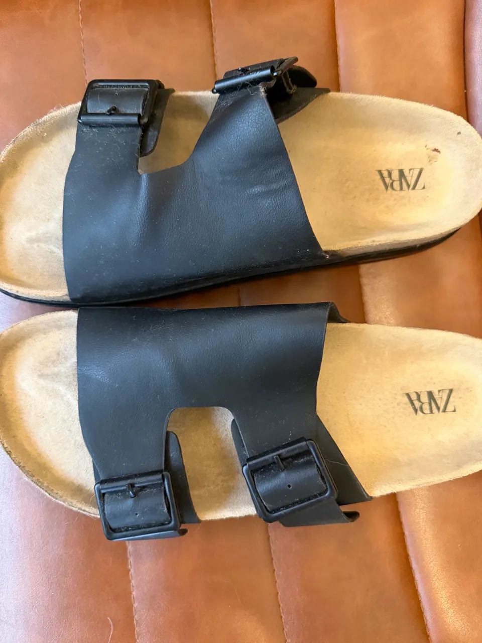 Sandália Zara - Foto 3