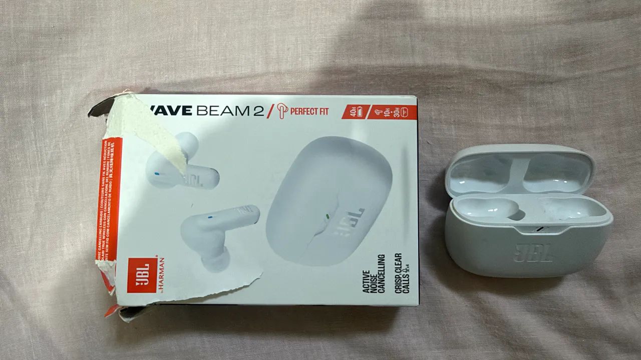 FONE JBL BEAM 2