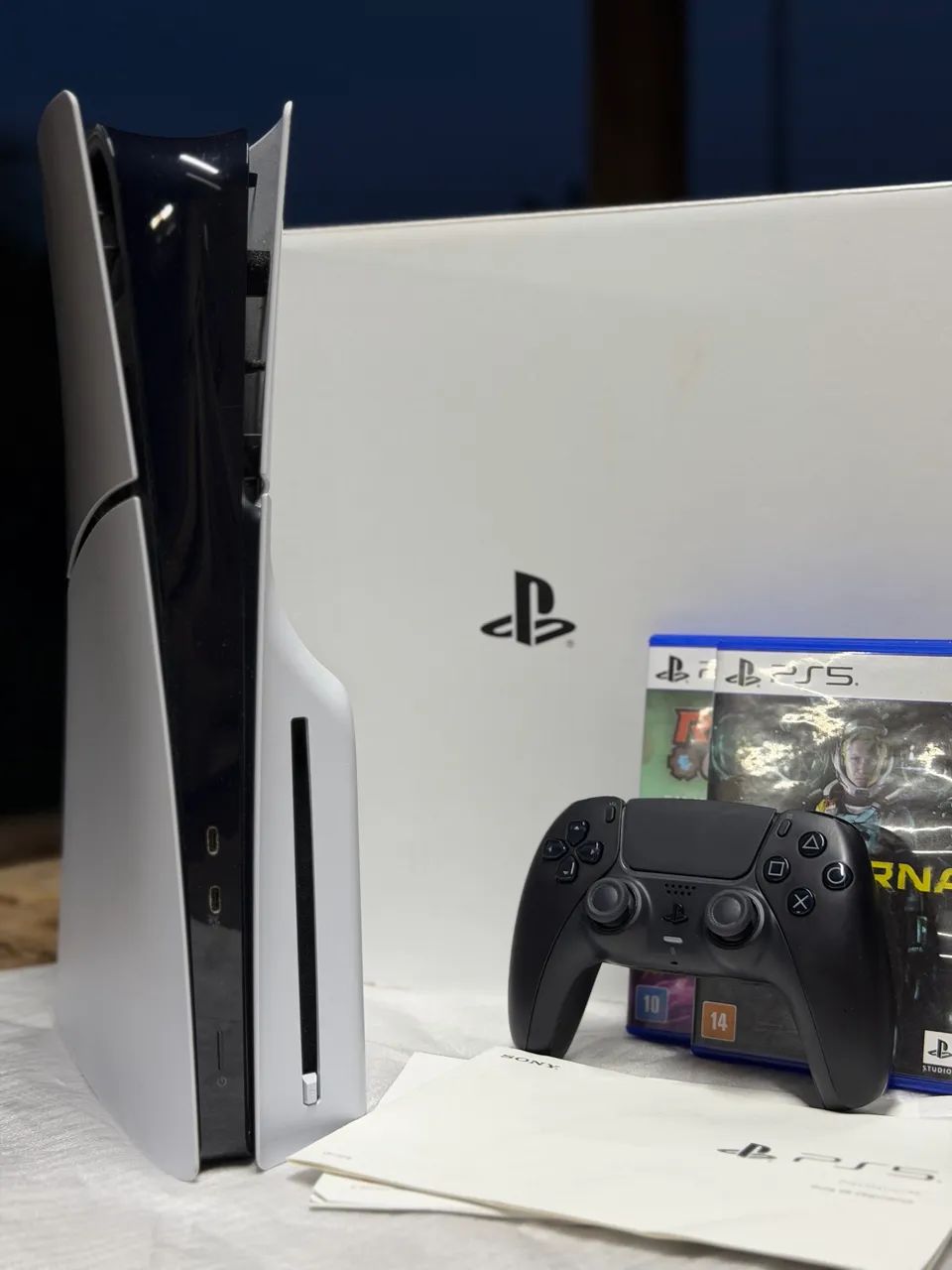 Ps5 1tb - Foto 2
