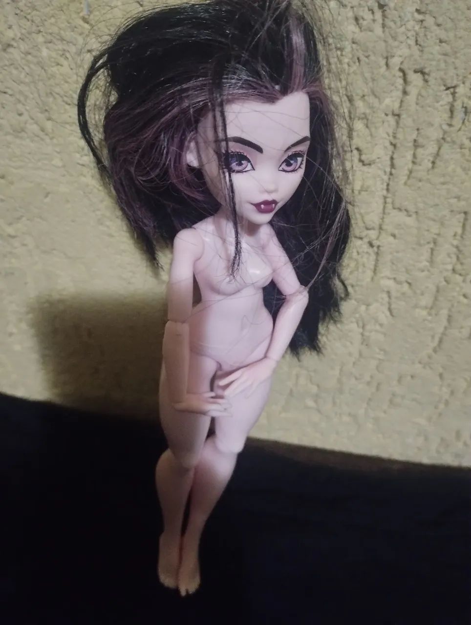 Boneca Monster High. - Foto 5