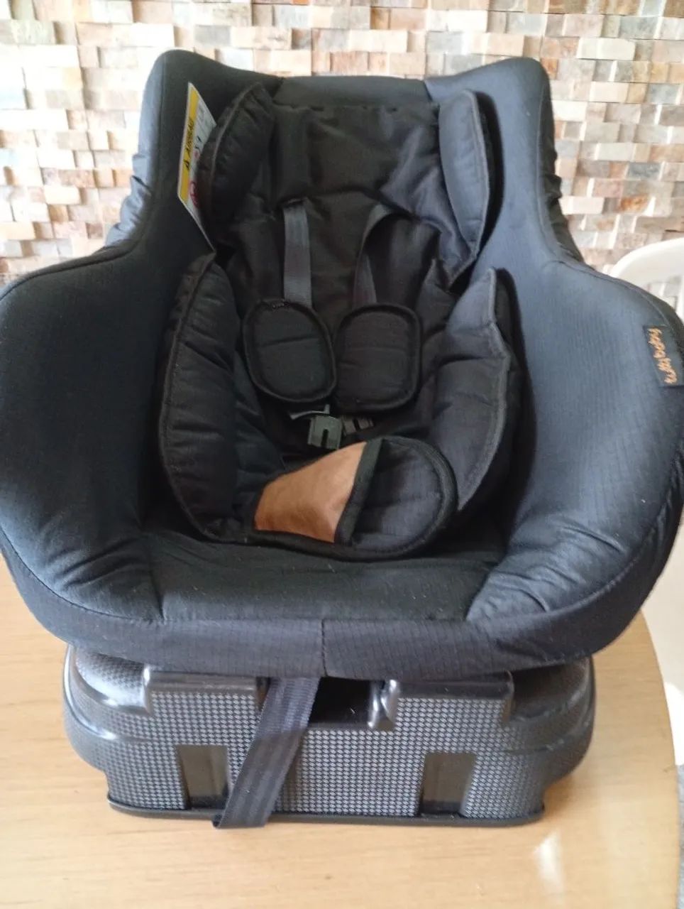 Bebe conforto e suporte - Foto 2