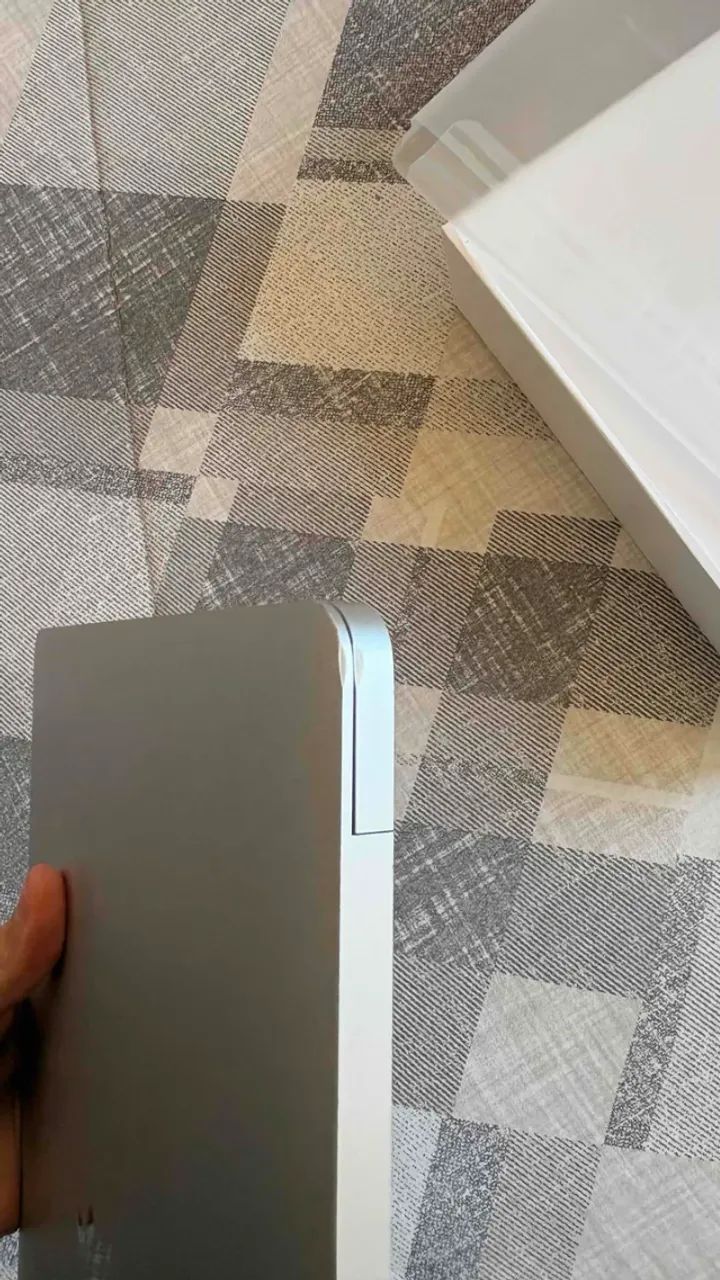 MacBook m1 2020 81%bateria 390 ciclos - Foto 5