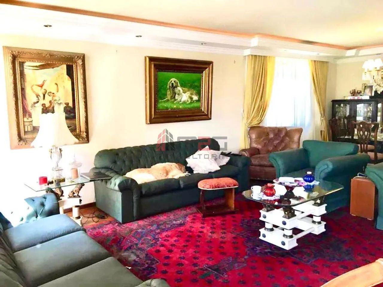 Apartamento Na Santa Cecília - Foto 2