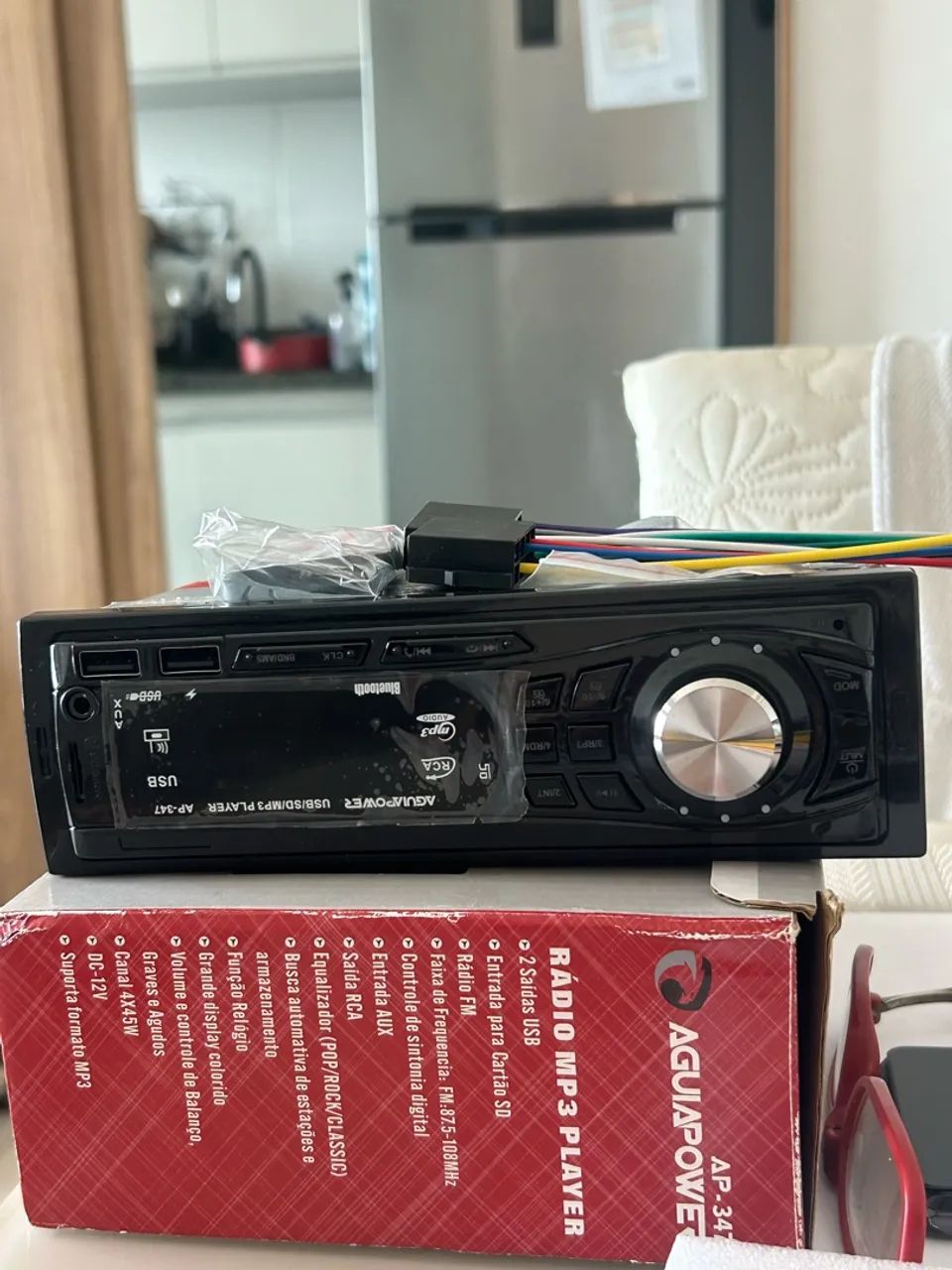 Vendo Som - Foto 4