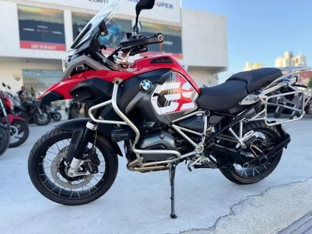 Bmw R1200 GSA 2019 - Foto 4