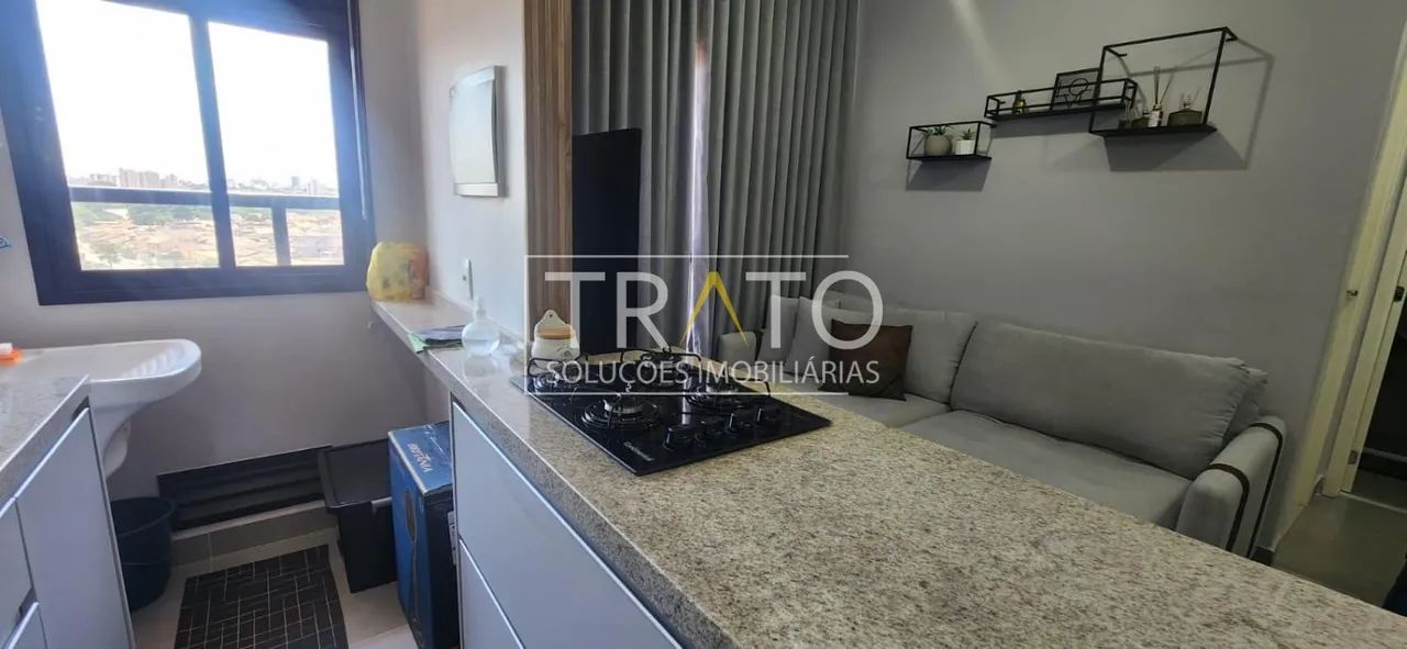 apartamento - Parque Industrial - Campinas - Foto 4