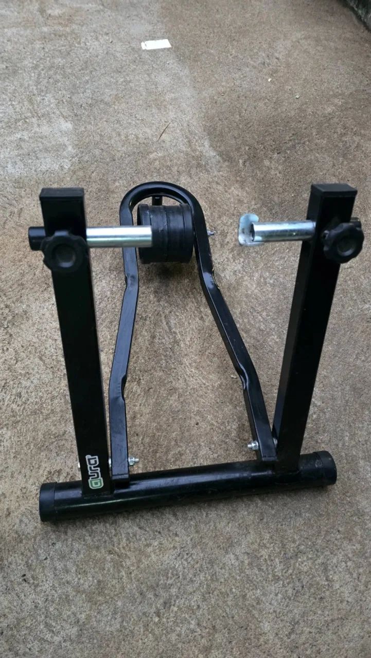 Rolo Treino Fixo p/ Bicicleta  - Foto 3
