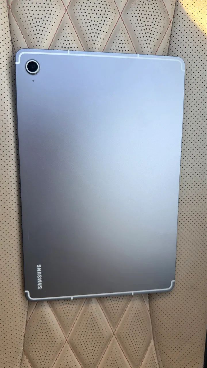 Tablet Galaxy Tab S10 FE  - Foto 2
