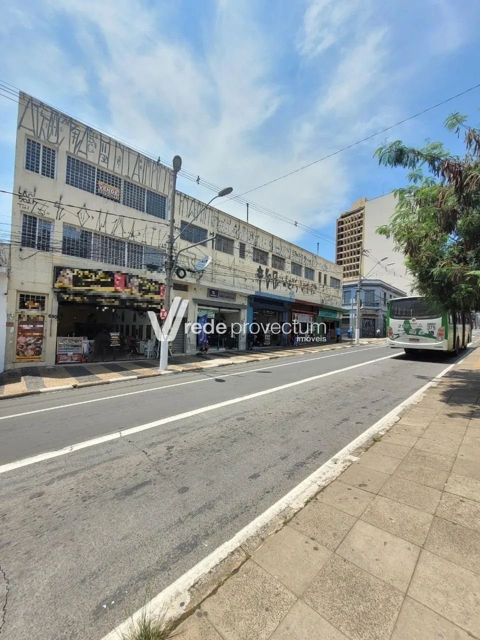 prédio - Centro - Campinas - Foto 4