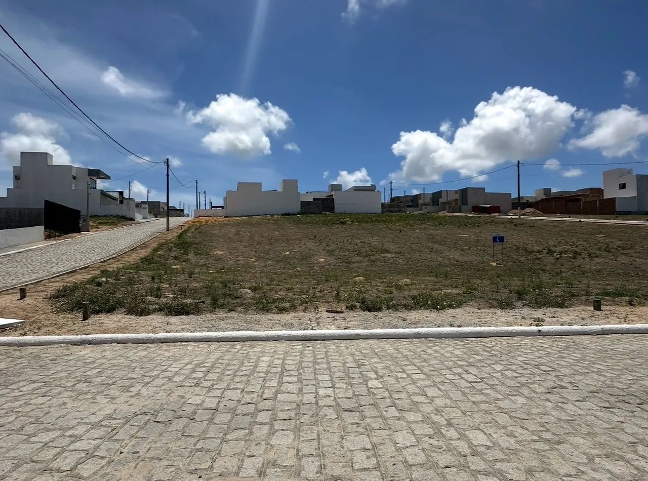 Excelente lote Cond Porto monte terreno de esquina  - Foto 2