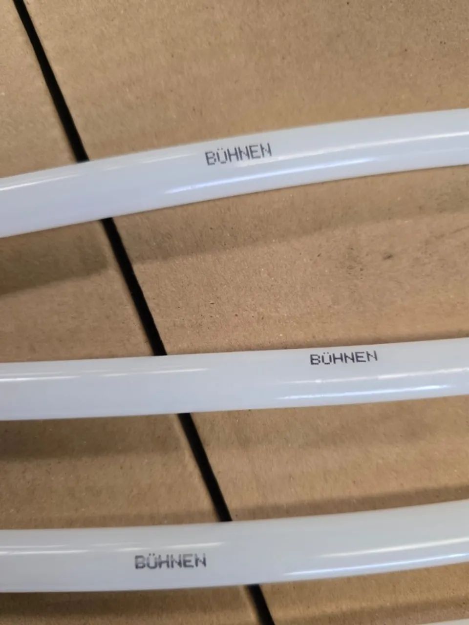 Cola em bastão Marca Buhnen - Foto 2