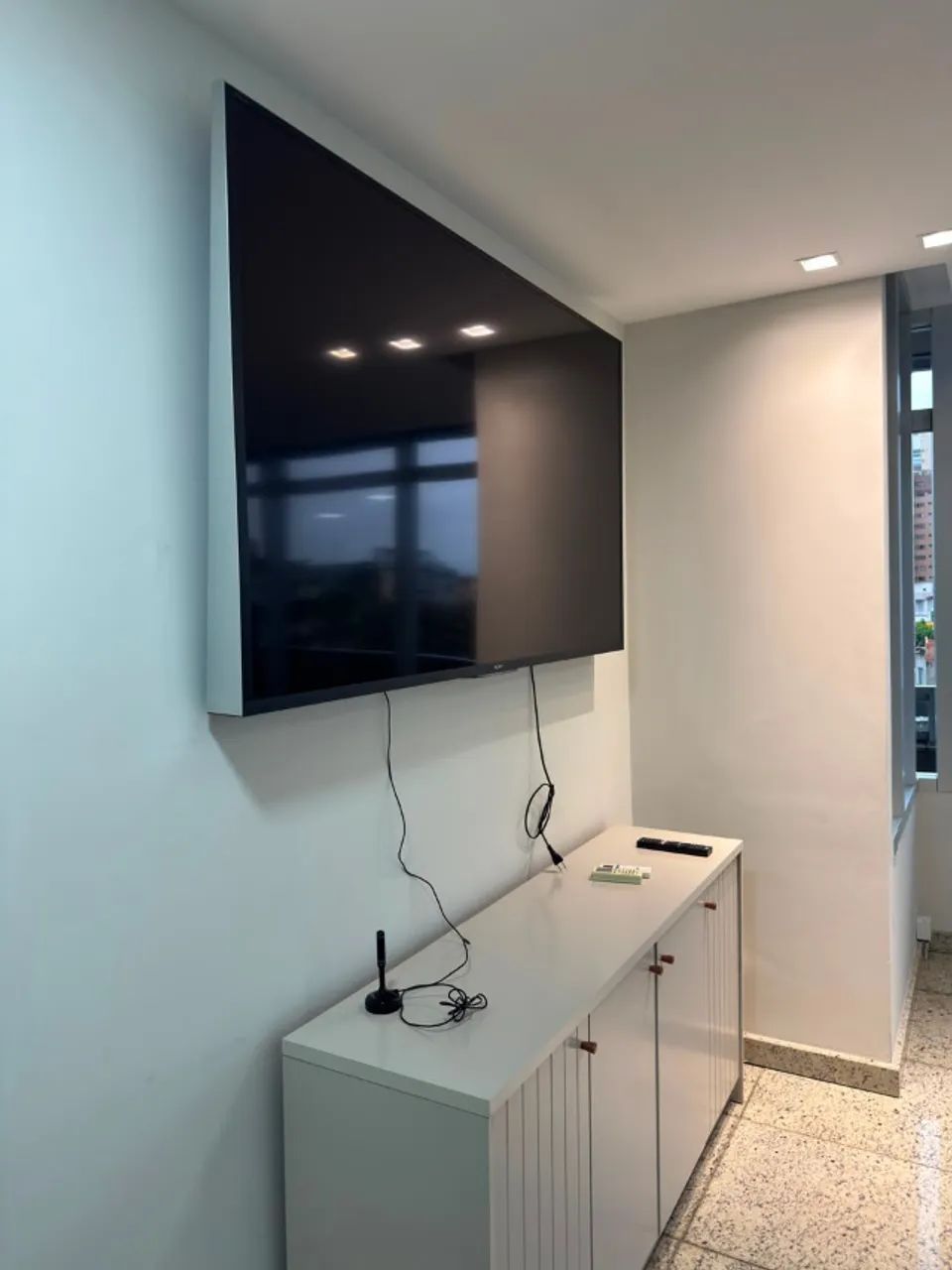 OPORTUNIDADE ÚNICA SALA COMERCIAL PRAIA DA COSTA!!! - Foto 4
