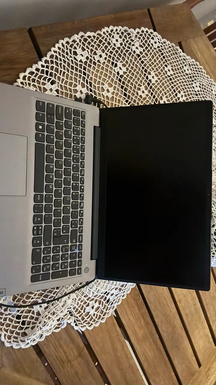 Notebook Lenovo  - Foto 3