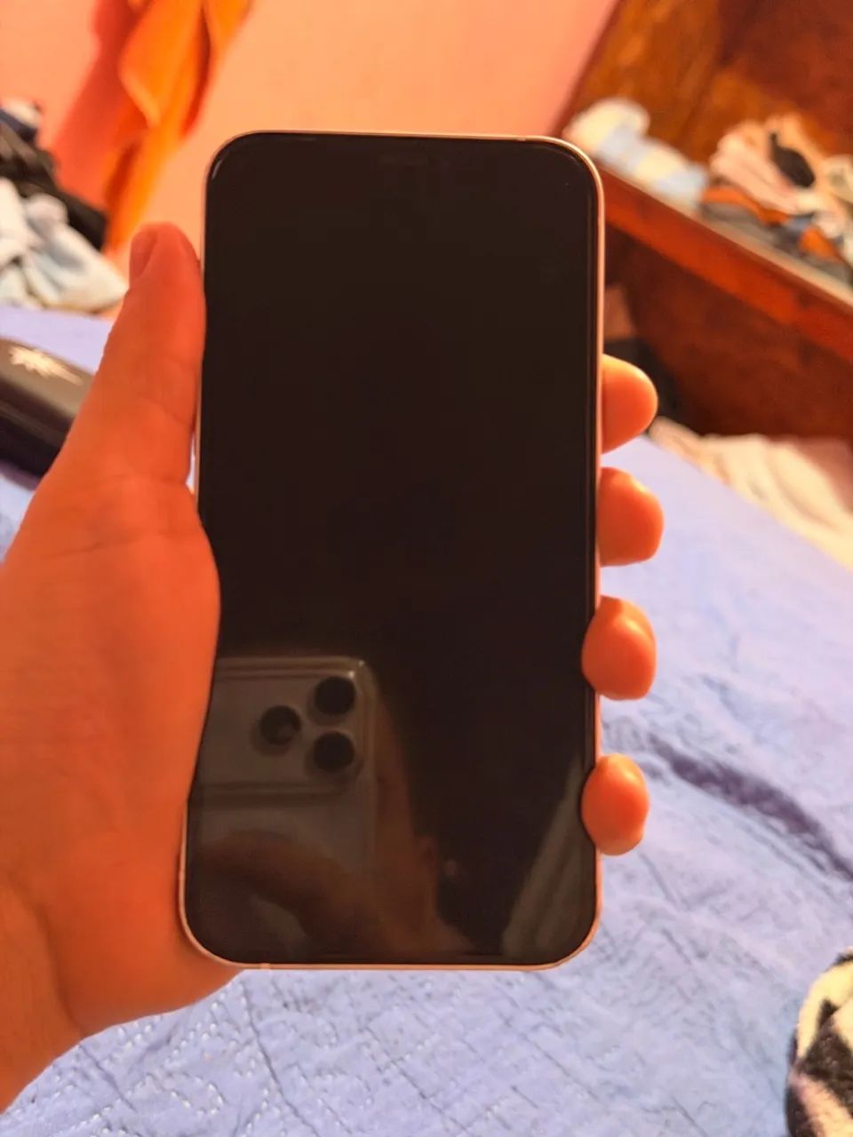 iPhone 12 128gb - Foto 3