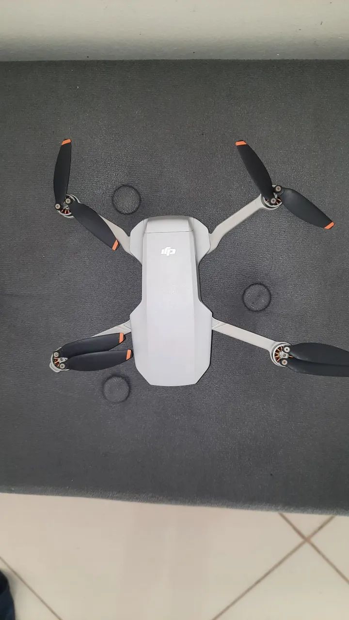 Drone DJI MINI 2 Combo Fly More - Foto 2