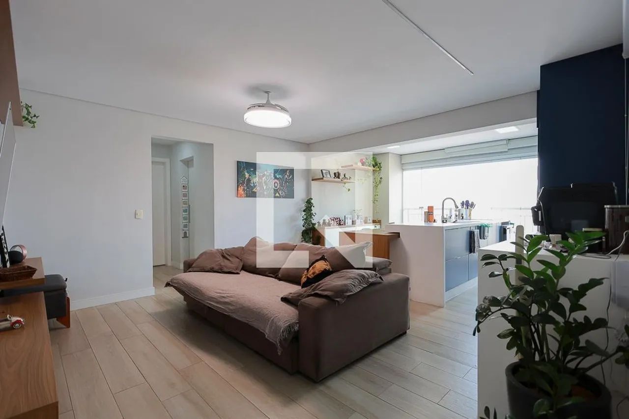 Apartamento à Venda - Santana, 2 Quartos, 103 m2